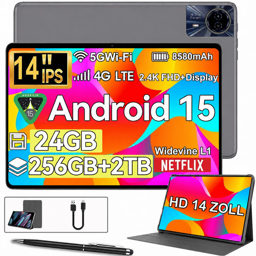 2026 tablet zoll - 14,