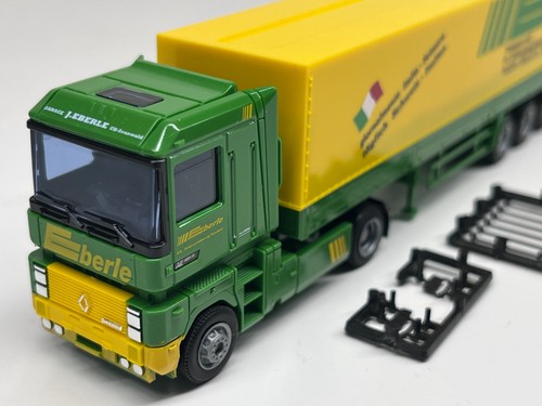 Renault sattelzug eberle - sattelzug,
