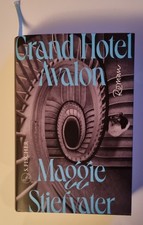 Grand Hotel Avalon | Maggie