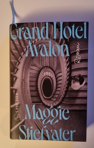 Grand hotel avalon maggie - grand,