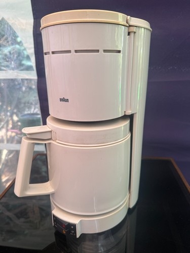 Braun aromaster kf76 type - kf76, (type