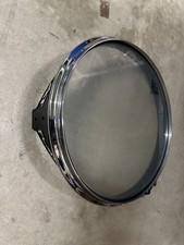 Arbiter Flats 14“ Tom / Trommel Flach