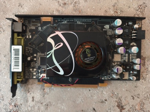 Xfx geforce 7900 - geforce, gt,