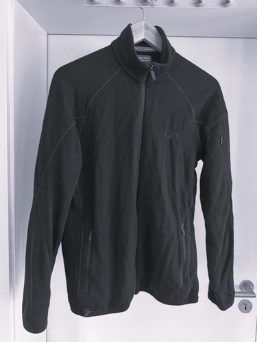 Icebreaker merino cardigan - merino,