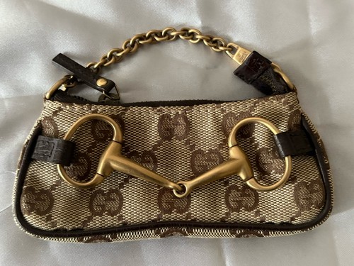 Gucci horsebit tasche - tasche, top