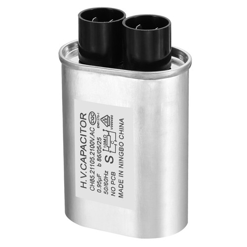 Mikrowelle kondensator 95uf - kondensator, 0.95uf