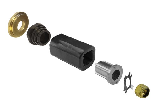 Mercury flo torq - flo-torq, ii