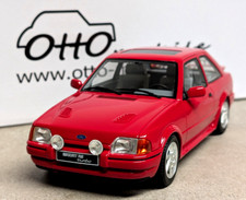 1:18 Otto Mobile Ford Escort