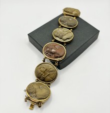 ITALIEN UM 1860! FEINES LAVA