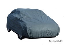 Autoplane Out-/Indoor für VW Fox Van 5Z1 Bj 2010-2011 Kasten/Schrägheck