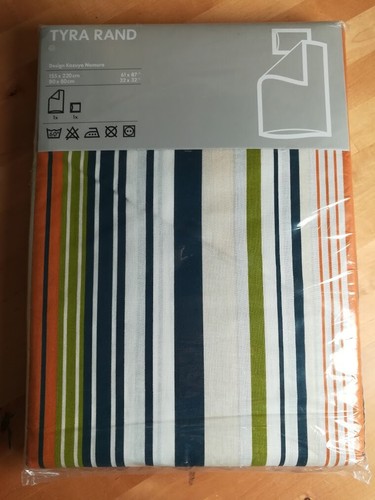 Ikea bettwäsche tyra - bettwäsche,,