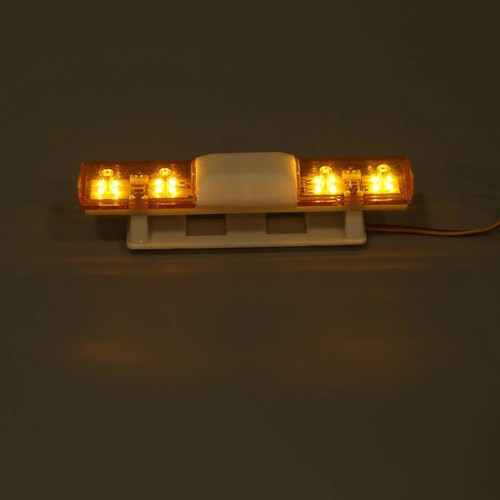 Led warnleuchte - led,