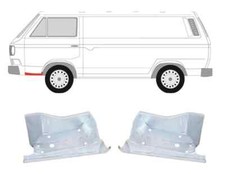 Für VW Transporter T3 79-92