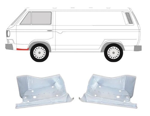 Für transporter 79 92 - für, t3
