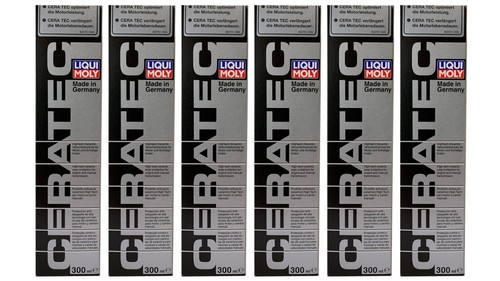Liqui moly 3721 cera - moly, 6x