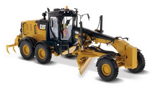 Caterpillar cat 12m3 - dm,