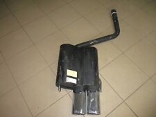 Sport Auspuff Mercedes Benz C Klasse W202 AMG Sebring (END1)