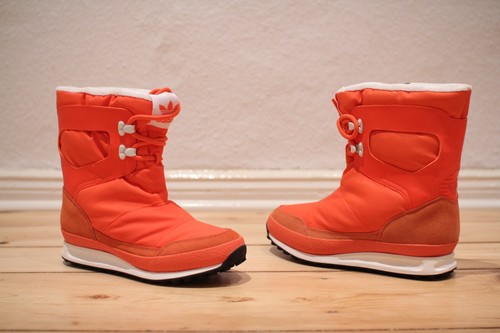 Adidas snowrush winter stiefel - snowrush,
