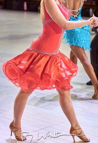 Rotes latein - 💃🏻,