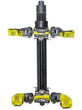 MC Pherson Federspanner Federbeinspanner variabel Kfz Werkzeug Feder Spannen