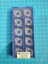 Sumitomo CNMM643ENP AC8025P