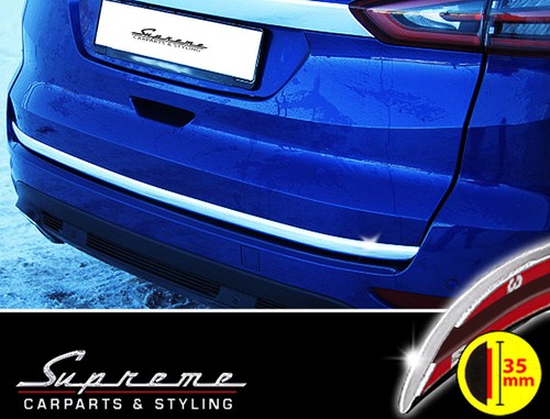 Für ford max 3m chrom - ii,