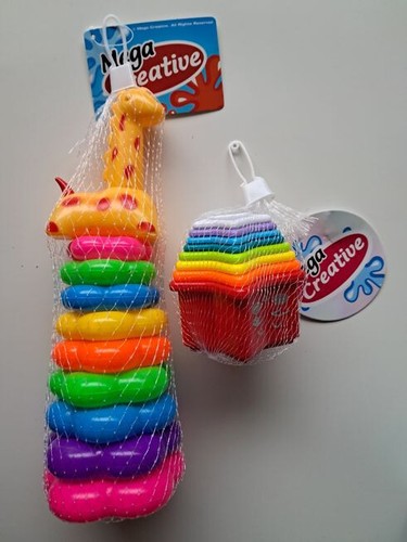 Mega creative kreativpyramide - mega,