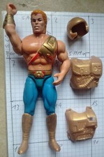 HE MAN NEW ADVENTURES ADAM