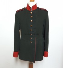 Waffenrock Kanoniers im