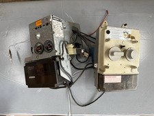 Junkers Mini-8KE 21 Regelung Steuerung