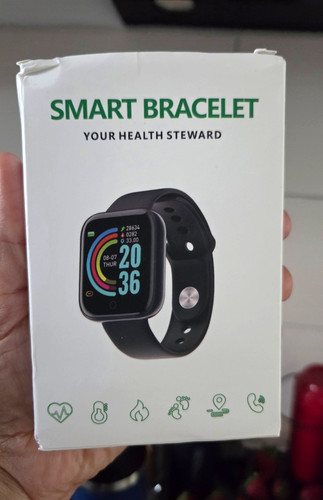 Activity tracker - activity,