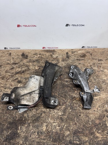 Bmw e36 s50b32 motorhalter - e36,