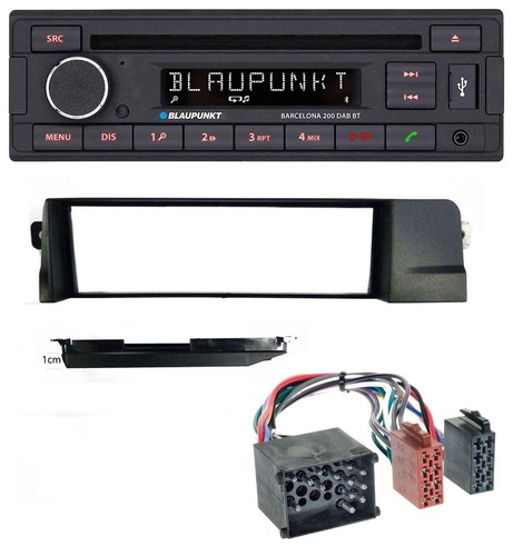 Blaupunkt usb dab - blaupunkt,