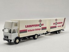 herpa 1:87 lkw MAN