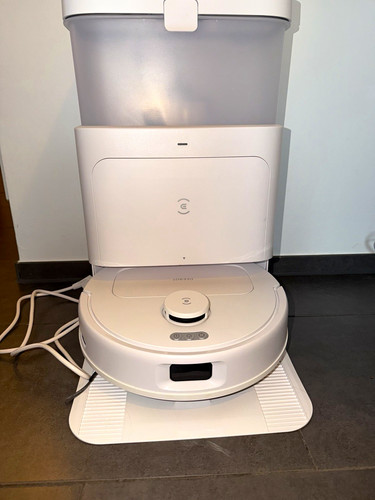 Ecovacs deebot n30 pro omni - deebot,