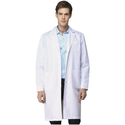 Laborkittel medizin arztkittel - laborkittel,
