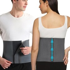 Bauchgurt nach Lieferung zur