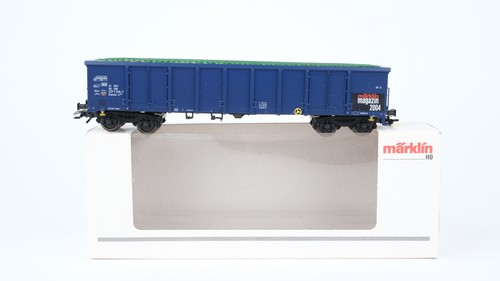 Märklin 48504 offener - 48504,
