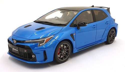 Otto models scale - 1/18,