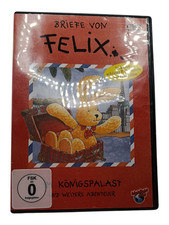 DVD - Briefe von Felix - Im