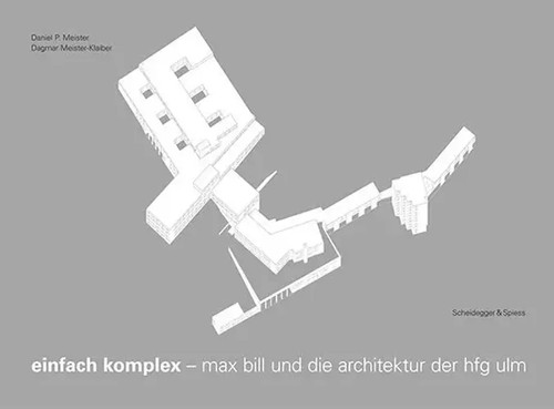 Einfach komplex max bill - einfach,