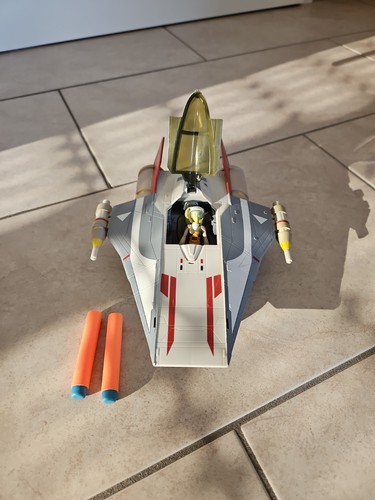 Star wars rebels hera - star,