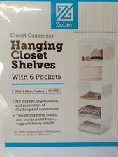 Zober 5 Regal Hängeschrank