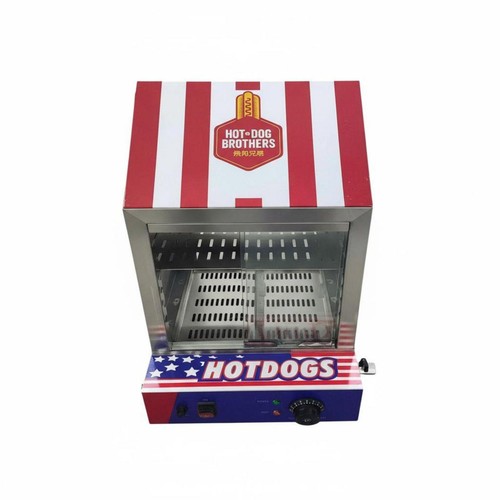 Theken hotdog vitrine aus - theken-hotdog-vitrine,