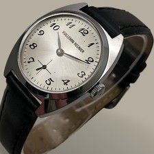 Vuillemin regnier 27mm 70er - vuillemin,
