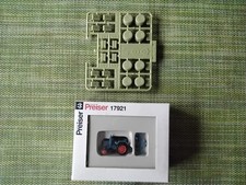 Preiser Ackerschlepper Lanz  D