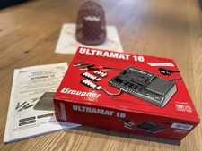 Graupner Ultramat 16