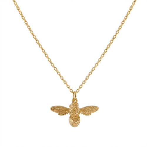 Goldene honigbiene insekten - honigbiene,