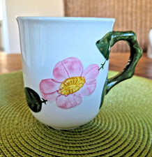 V&B WILDROSE    Henkelbecher