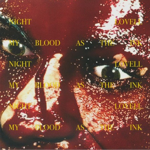 Night lovell blood - night,